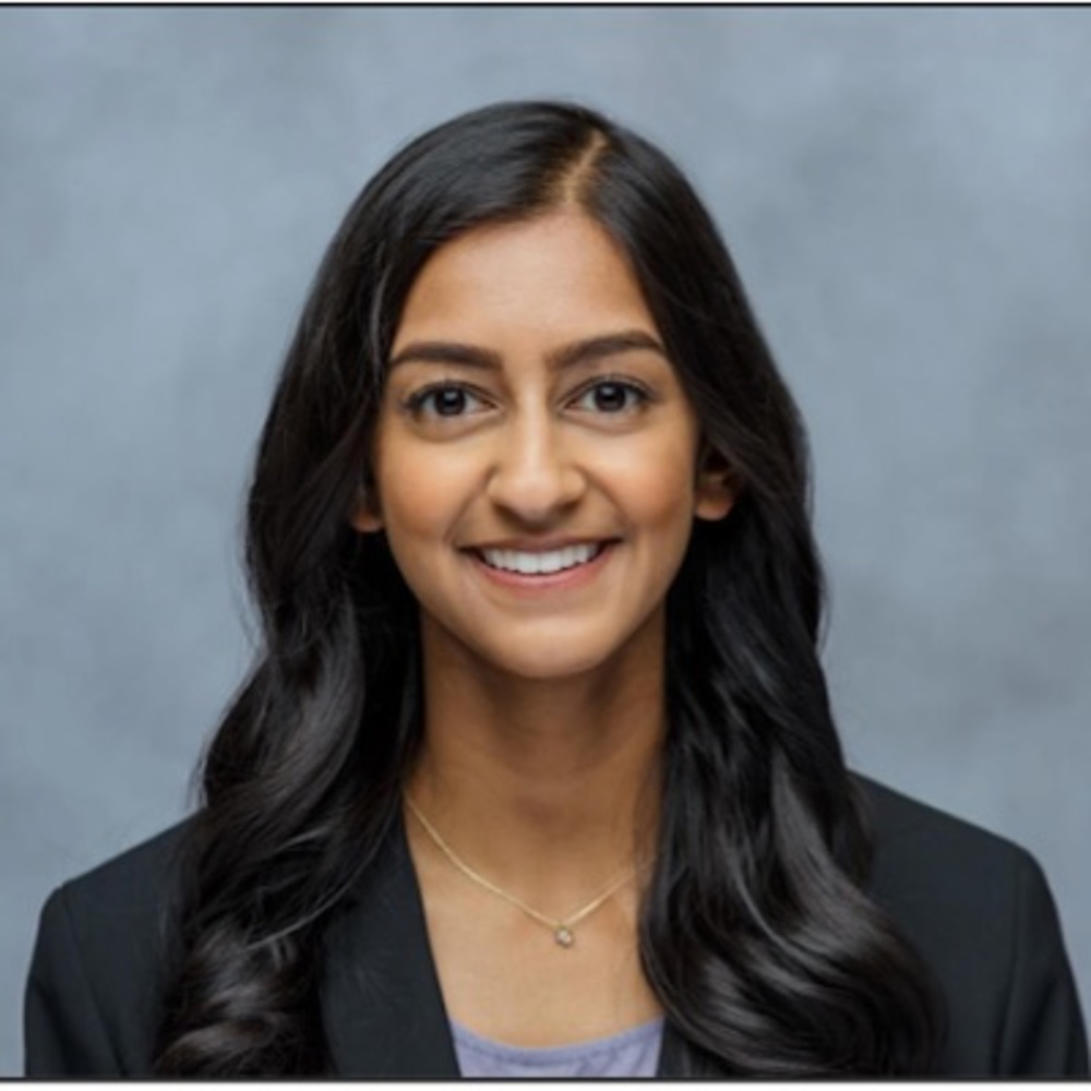 Meet your Posher, Neeti